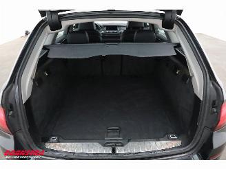 BMW 5-serie Touring 520i Aut. High Executive Xenon Leder Memory Navi Clima Cruise SHZ 145.935 km! picture 25