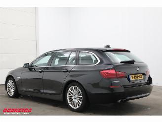 BMW 5-serie Touring 520i Aut. High Executive Xenon Leder Memory Navi Clima Cruise SHZ 145.935 km! picture 4
