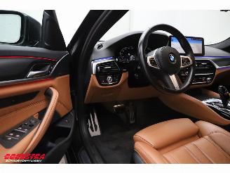 BMW 5-serie 518d M-Sport 50-Jahre Memory LED Leder Camera SHZ picture 10