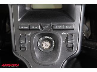 Honda GL 1800 Goldwing GL 1800 Goldwing Cruise Heizgriffe SHZ Radio picture 25