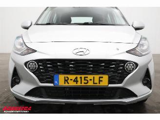 Hyundai I-10 1.0 Comfort Smart Apple/Android Airco Cruise Camera picture 6