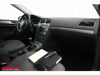 Volkswagen Golf 1.2 TSI Comfortline Org.NL+NAP Navi Clima Cruise PDC 123.565 km! picture 9