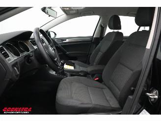Volkswagen Golf 1.2 TSI Comfortline Org.NL+NAP Navi Clima Cruise PDC 123.565 km! picture 12
