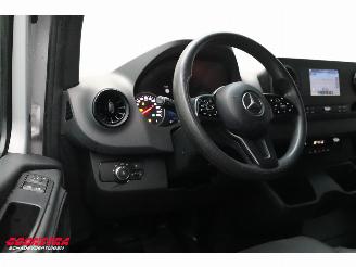 Mercedes Sprinter 316 CDI 7G-Tronic L2-H2 Leder Navi Airco Cruise Camera AHK picture 19