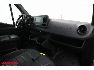Mercedes Sprinter 316 CDI 7G-Tronic L2-H2 Leder Navi Airco Cruise Camera AHK picture 15