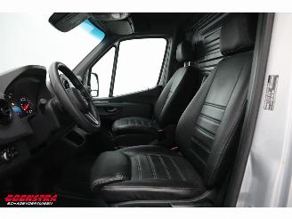 Mercedes Sprinter 316 CDI 7G-Tronic L2-H2 Leder Navi Airco Cruise Camera AHK picture 18