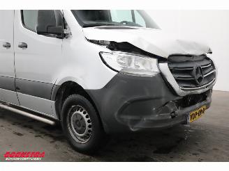 Mercedes Sprinter 316 CDI 7G-Tronic L2-H2 Leder Navi Airco Cruise Camera AHK picture 6