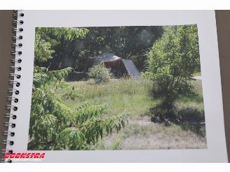   Livingstone River Lodge Game Drive Vouwwagen BY 2024 picture 21