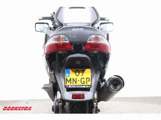 Suzuki  AN 650 Burgman AN 650 Burgman Executive Heizgriffe SHZ 30.652 km! picture 9