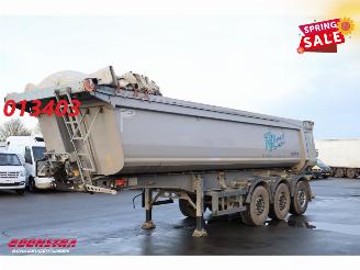 Avarii trailere Schmitz Cargobull  SCB*S3D Kipper BY 2025 2025/4