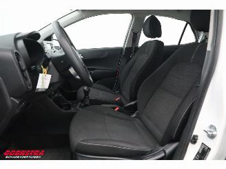 Kia Picanto 1.0 DPi ComfortLine Airco Bluetooth 67.665 km! picture 17