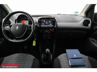 Peugeot 108 1.0 e-VTi Allure Bluetooth Airco Cruise PDC picture 11