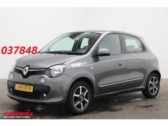 Damaged car Renault Twingo 0.9 TCe Aut. Dynamique Clima Cruise Bluetooth PDC 92.171 km! 2015/11