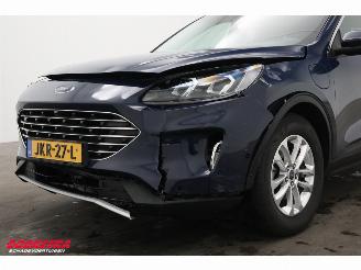 Ford Kuga 2.5 PHEV Titanium LED ACC HUD SHZ LRHZ Camera AHK picture 11