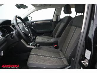 Volkswagen T-Roc 1.0 TSI Style ACC Apple/Android Clima LRHZ SHZ PDC picture 13