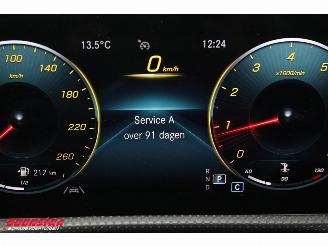 Mercedes Cla-klasse Shooting Brake 200 AMG 7G-Tronic LED Navi Clima Cruise Camera SHZ picture 21