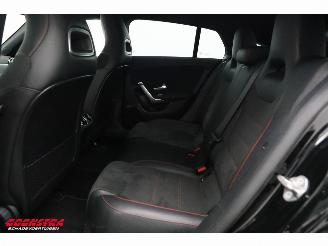 Mercedes Cla-klasse Shooting Brake 200 AMG 7G-Tronic LED Navi Clima Cruise Camera SHZ picture 16