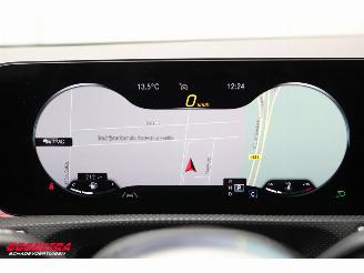 Mercedes Cla-klasse Shooting Brake 200 AMG 7G-Tronic LED Navi Clima Cruise Camera SHZ picture 20