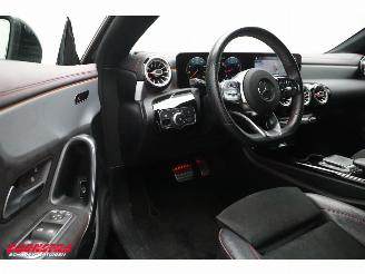 Mercedes Cla-klasse Shooting Brake 200 AMG 7G-Tronic LED Navi Clima Cruise Camera SHZ picture 17