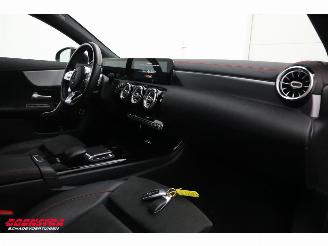 Mercedes Cla-klasse Shooting Brake 200 AMG 7G-Tronic LED Navi Clima Cruise Camera SHZ picture 12