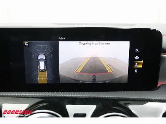 Mercedes Cla-klasse Shooting Brake 200 AMG 7G-Tronic LED Navi Clima Cruise Camera SHZ picture 23