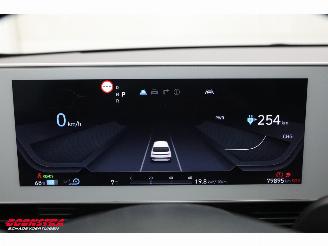 Hyundai ioniq 5 Style 77.4 kWh LED ACC Navi Clima Camera AHK picture 20