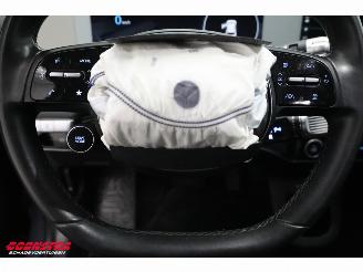 Hyundai ioniq 5 Style 77.4 kWh LED ACC Navi Clima Camera AHK picture 19