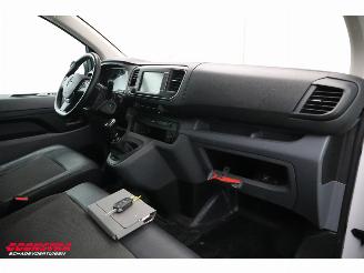 Opel Vivaro 1.5 CDTI L2H1 Innovation Navi Airco Cruise Camera PDC 80.775 km! picture 9