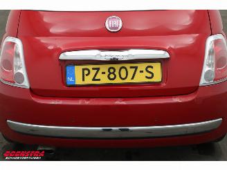 Fiat 500C 0.9 TwinAir Lounge Airco Bluetooth PDC picture 6