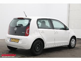 Volkswagen Up! 1.0 move up! BlueMotion 5-DRS Airco picture 3