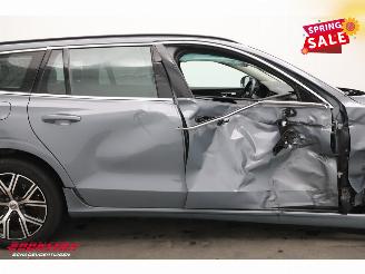 Volvo V-60 2.0 B4 Core LED ACC Apple/Android PDC AHK picture 7