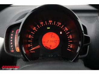 Toyota Aygo 1.0 VVT-i x-play Bluetooth Airco Cruise Camera picture 12