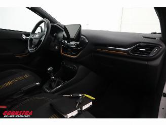 Ford Fiesta 1.0 EcoBoost Active Navi Clima Cruise Camera PDC picture 8