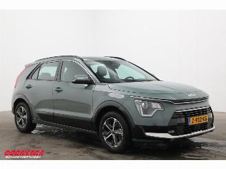 Kia Niro 1.6 GDi Hybrid DynamicLine LED ACC Navi Clima Camera PDC 8.254 km! picture 2