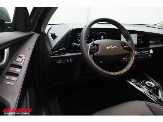 Kia Niro 1.6 GDi Hybrid DynamicLine LED ACC Navi Clima Camera PDC 8.254 km! picture 18