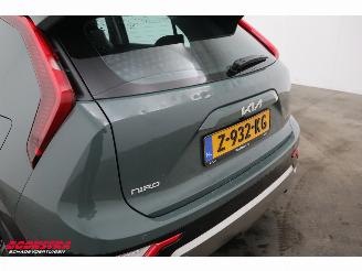 Kia Niro 1.6 GDi Hybrid DynamicLine LED ACC Navi Clima Camera PDC 8.254 km! picture 6