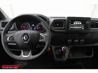 Renault Master 2.3 dCi LBW Bak-Klep Dhollandia Navi Airco Cruise picture 21