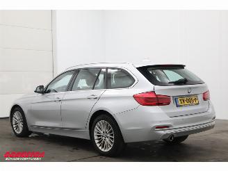 BMW 3-serie Touring 318i Aut. Pano LED Leder Navi Clima Cruise SHZ PDC picture 4