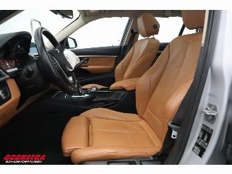 BMW 3-serie Touring 318i Aut. Pano LED Leder Navi Clima Cruise SHZ PDC picture 15