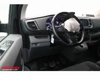 Peugeot Expert 2.0 BlueHDI 180 Aut. Long Asphalt Airco Cruise Camera Bluetooth AHK 45.862 km! picture 19