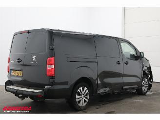 Peugeot Expert 2.0 BlueHDI 180 Aut. Long Asphalt Airco Cruise Camera Bluetooth AHK 45.862 km! picture 3