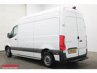 Mercedes Sprinter 211 CDI L2-H1 FWD Airco AHK 135.430 km! picture 4