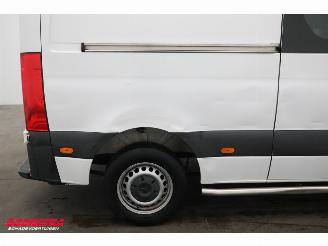 Mercedes Sprinter 211 CDI L2-H1 FWD Airco AHK 135.430 km! picture 6