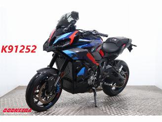 Vaurioauto  motor cycles BMW  M 1000 XR M Competition Akrapovic Lap Timer 305 km!! 2025/4