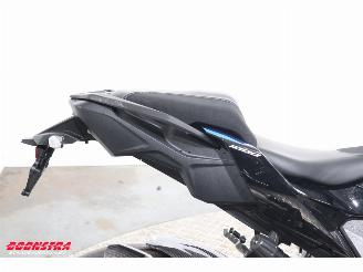 BMW  M 1000 XR M Competition Akrapovic Lap Timer 305 km!! picture 9