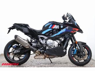 BMW  M 1000 XR M Competition Akrapovic Lap Timer 305 km!! picture 7