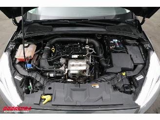Ford Focus 1.0 Trend Navi Airco Cruise PDC AHK picture 5