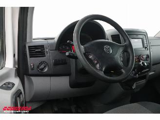 Volkswagen Crafter 2.0 TDI L2-H1 Navi Airco Cruise PDC picture 13