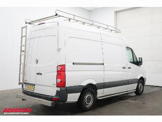Volkswagen Crafter 2.0 TDI L2-H1 Navi Airco Cruise PDC picture 3