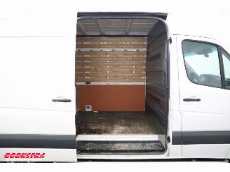 Volkswagen Crafter 2.0 TDI L2-H1 Navi Airco Cruise PDC picture 8